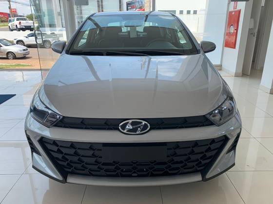 HYUNDAI HB20S 1.0 12V FLEX COMFORT MANUAL HYUNDAI HB20S 1.0 12V FLEX COMFORT MANUAL